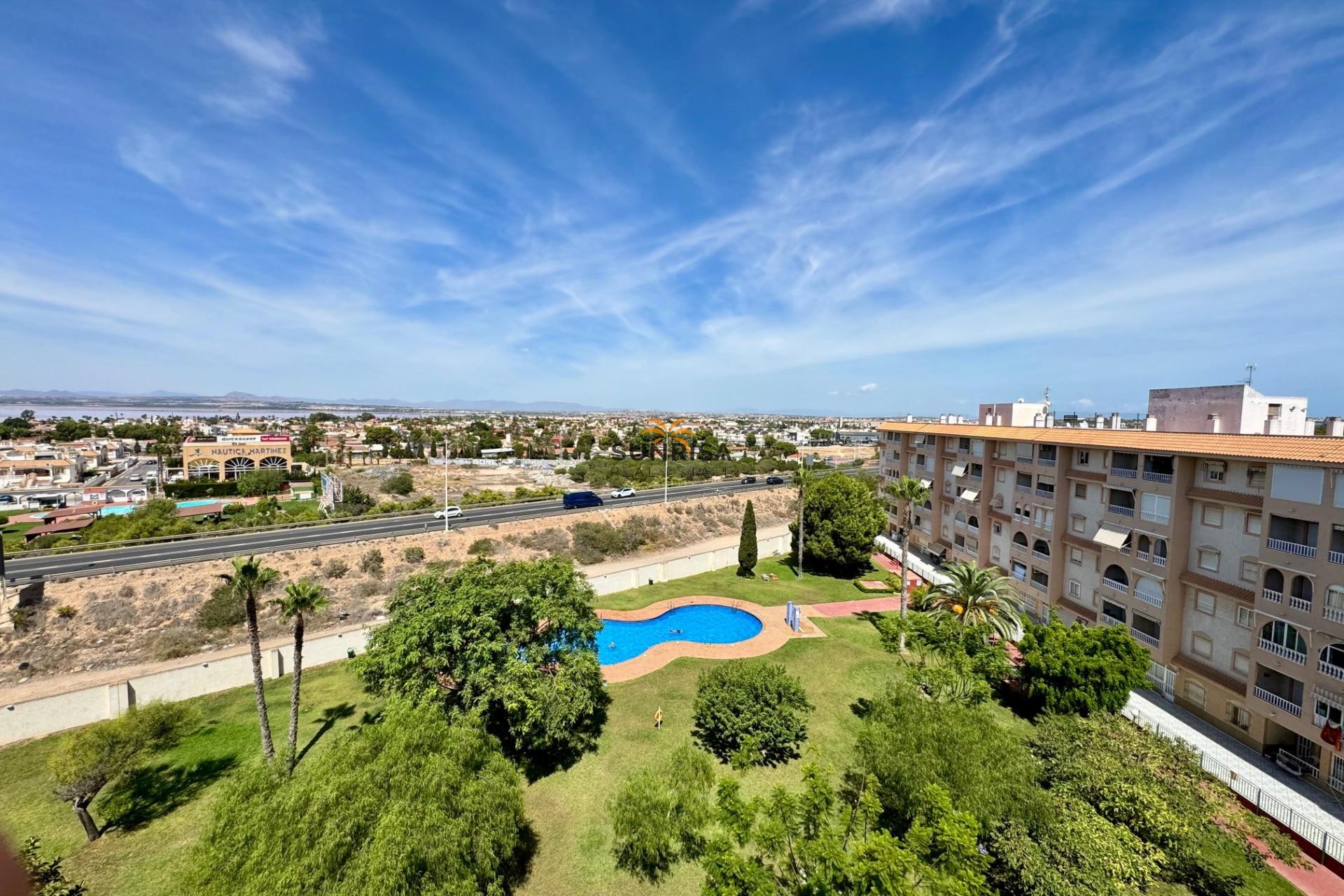 Revente - Attique - Torrevieja