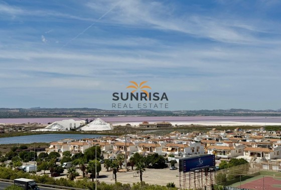 Penthouse · Herverkoop - Torrevieja · Centro · Alicante · Spanje