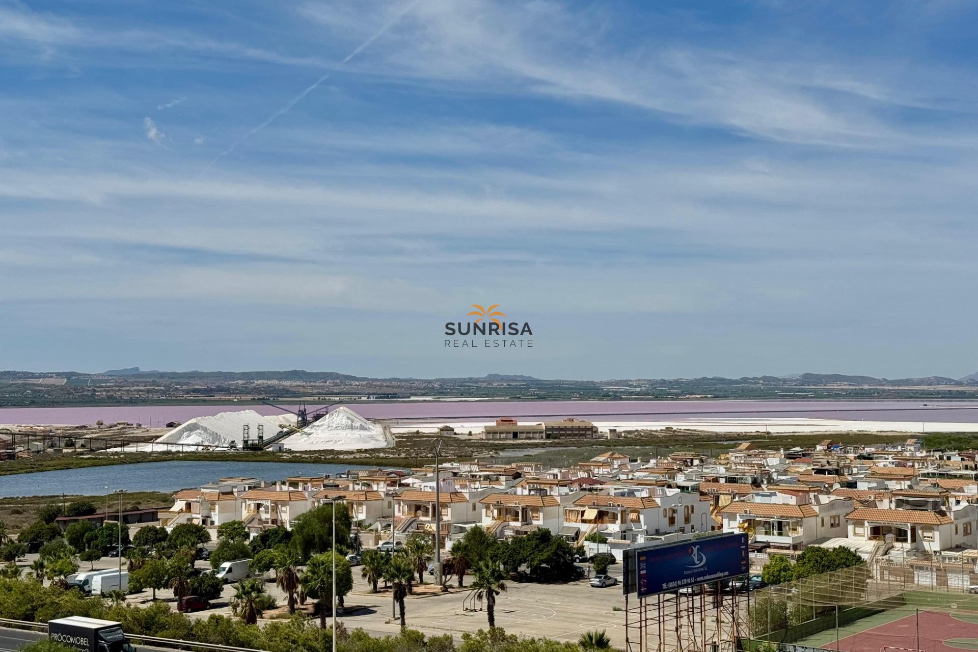 Revente - Attique - Torrevieja