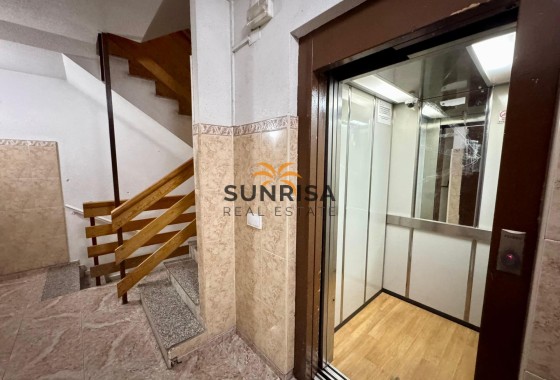 Penthouse · Herverkoop - Torrevieja · Centro · Alicante · Spanje