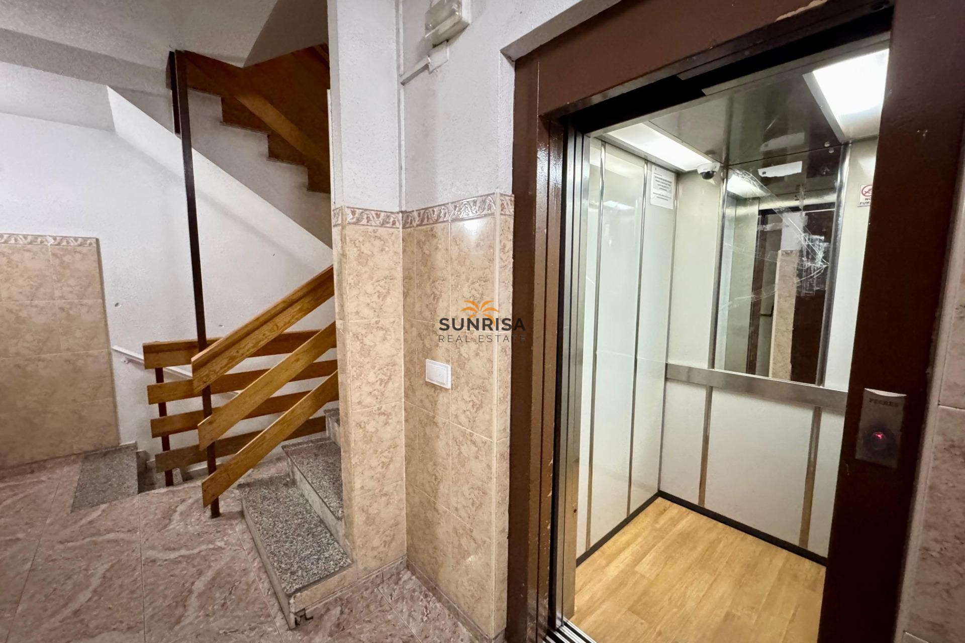 Revente - Attique - Torrevieja