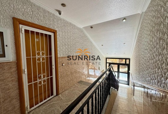 Penthouse · Herverkoop - Torrevieja · Centro · Alicante · Spanje