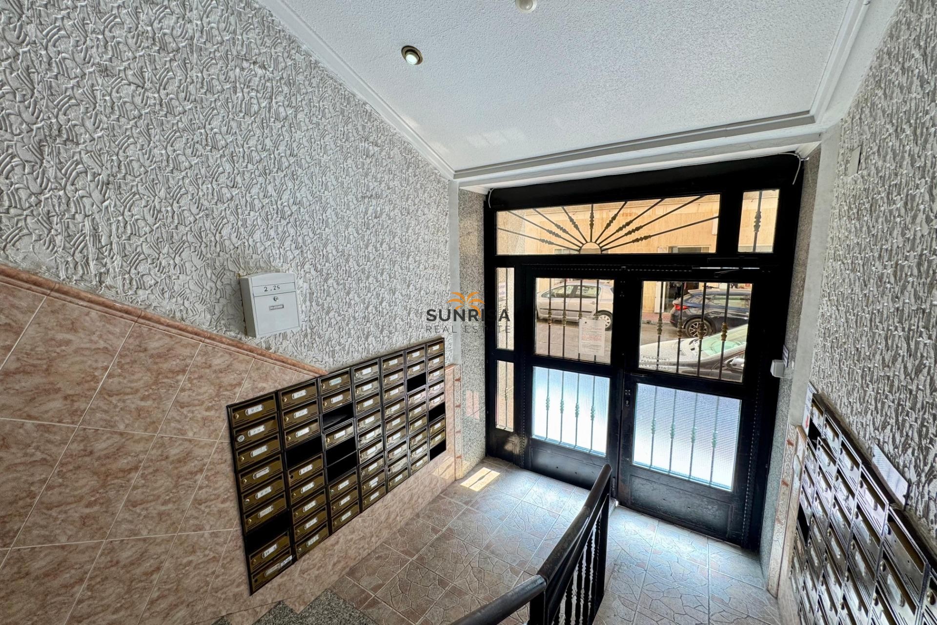 Revente - Attique - Torrevieja
