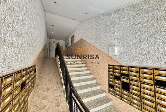 Penthouse · Herverkoop - Torrevieja · Centro · Alicante · Spanje