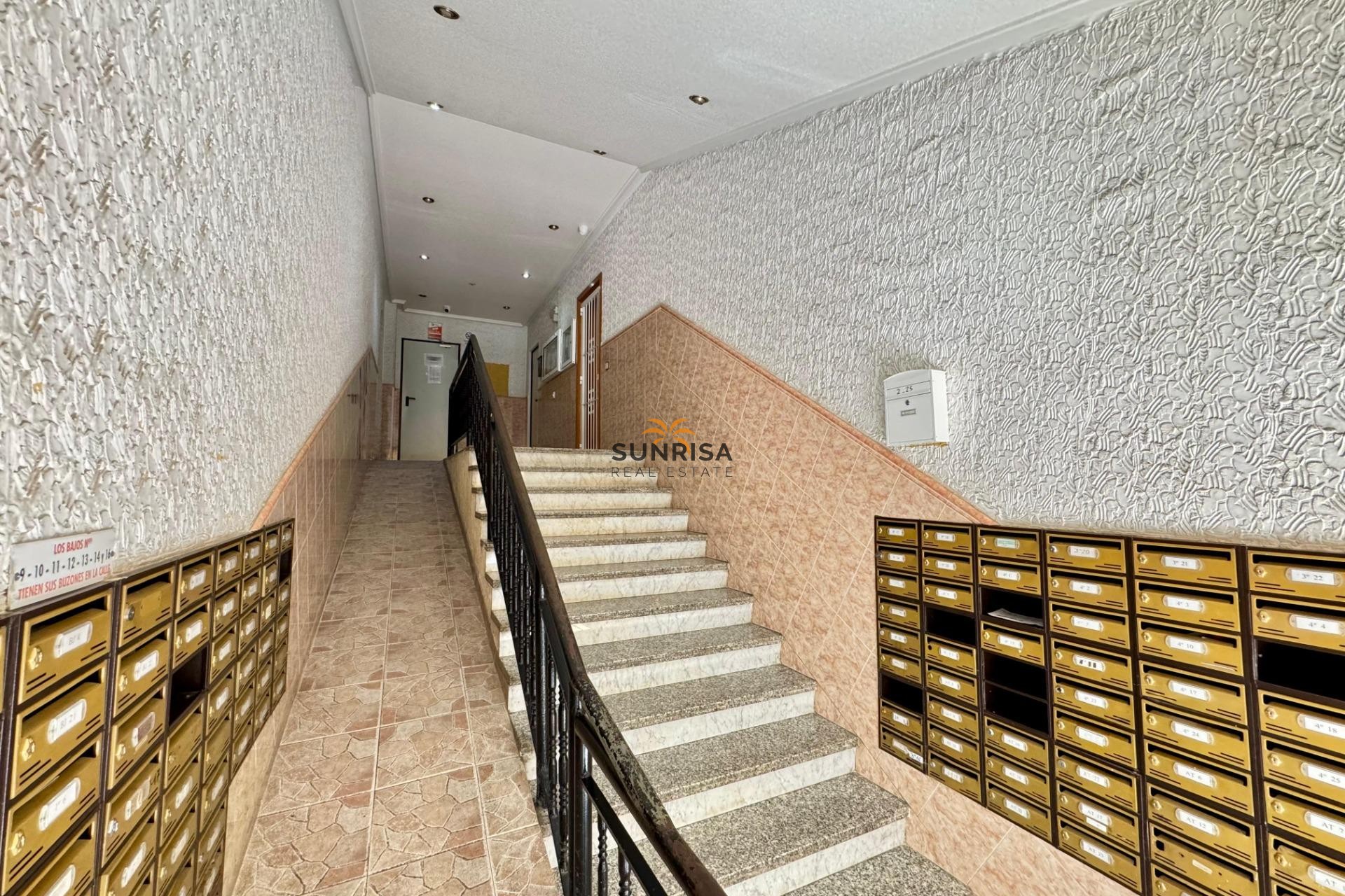 Revente - Attique - Torrevieja