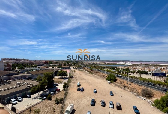 Penthouse · Herverkoop - Torrevieja · Centro · Alicante · Spanje