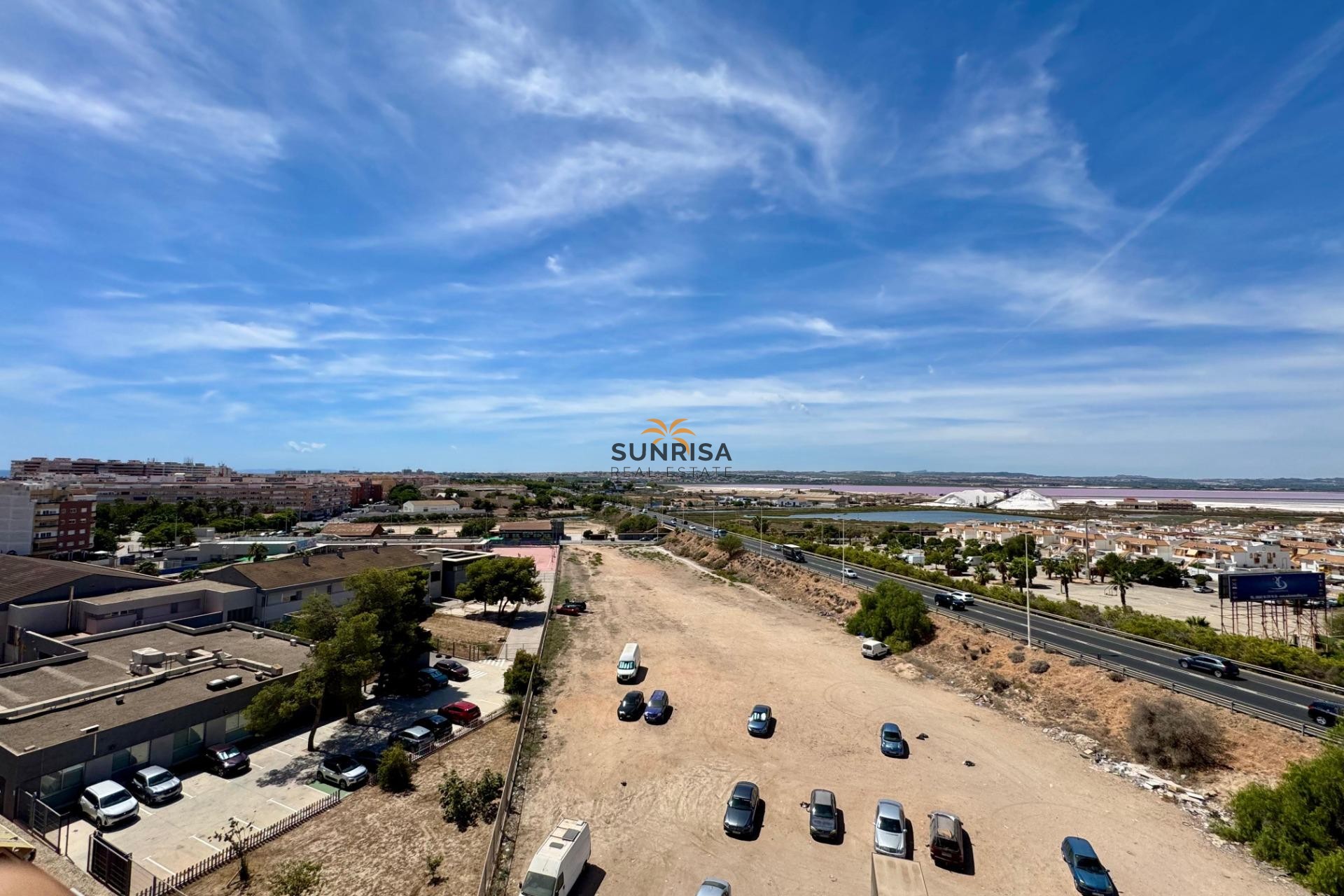Revente - Attique - Torrevieja