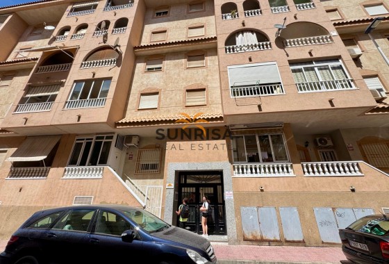 Penthouse · Herverkoop - Torrevieja · Centro · Alicante · Spanje