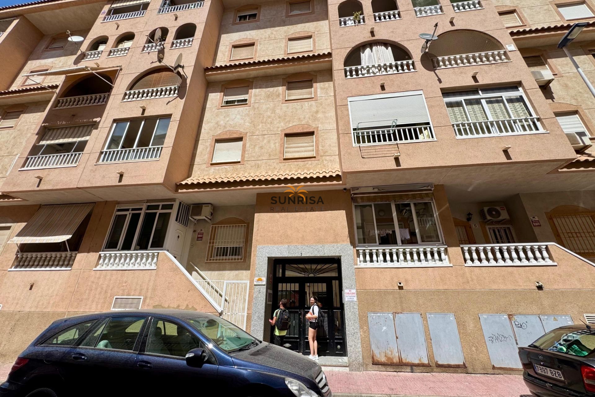 Revente - Attique - Torrevieja