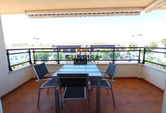 Attique · Revente - Pilar de la Horadada · Mil Palmeras · Alicante · Espagne