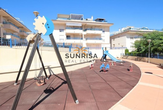 Attique · Revente - Pilar de la Horadada · Mil Palmeras · Alicante · Espagne