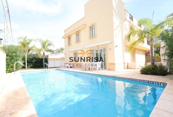 House · Resale - Orihuela Costa · Cabo Roig · Alicante · Spain