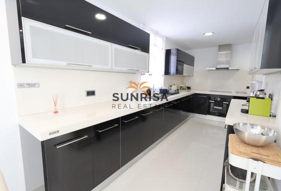 House · Resale - Orihuela Costa · Cabo Roig · Alicante · Spain