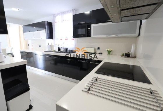 House · Resale - Orihuela Costa · Cabo Roig · Alicante · Spain