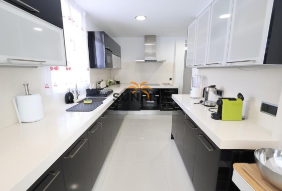 House · Resale - Orihuela Costa · Cabo Roig · Alicante · Spain