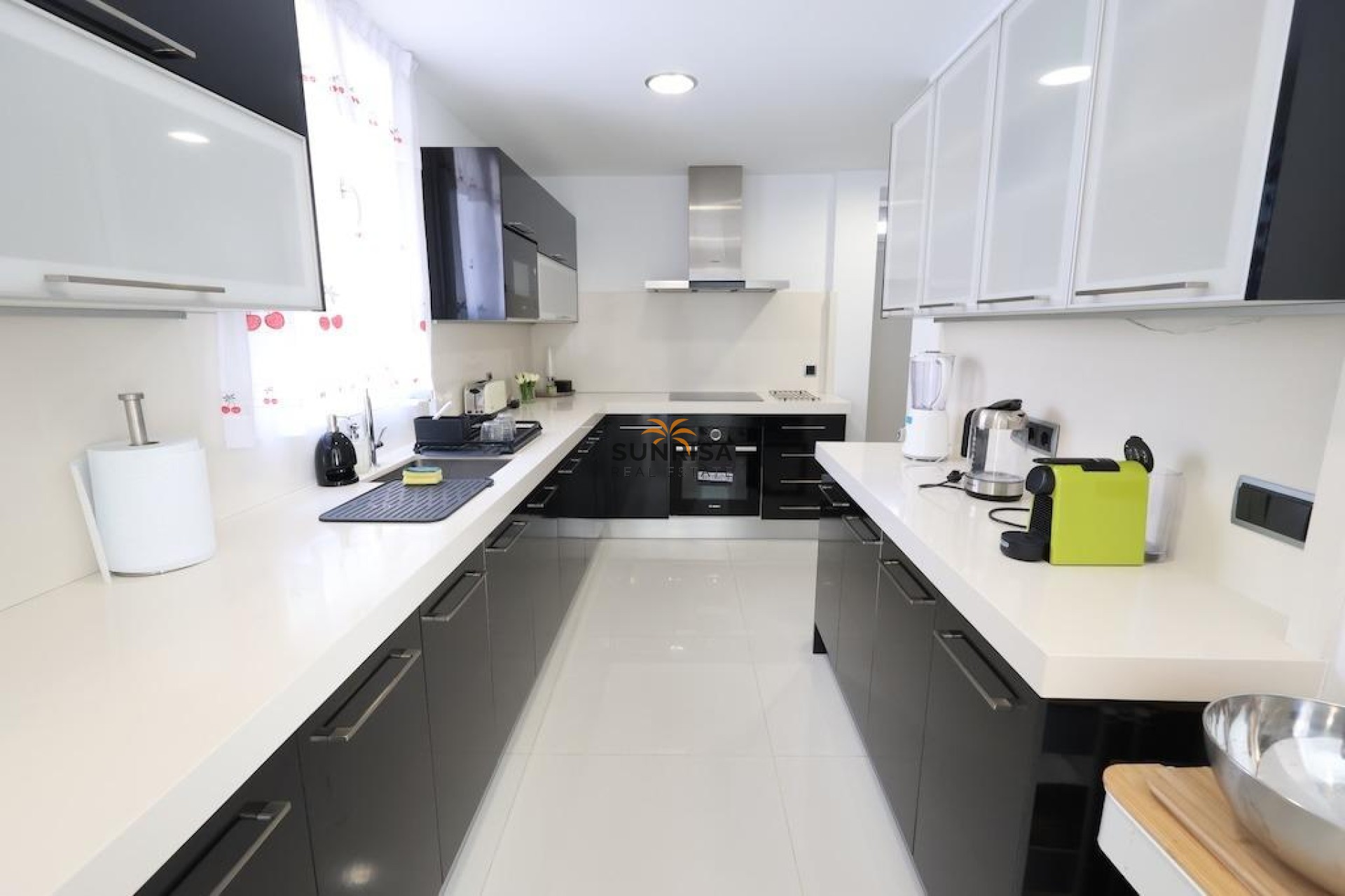 Resale - House - Orihuela Costa