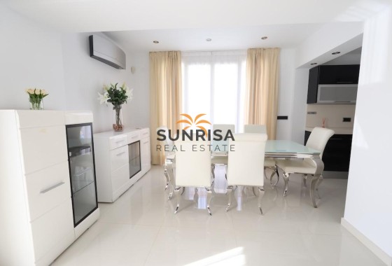 House · Resale - Orihuela Costa · Cabo Roig · Alicante · Spain