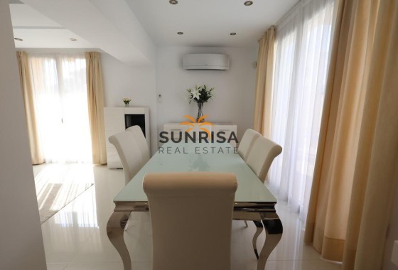 House · Resale - Orihuela Costa · Cabo Roig · Alicante · Spain