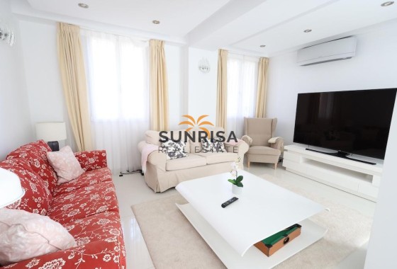 House · Resale - Orihuela Costa · Cabo Roig · Alicante · Spain
