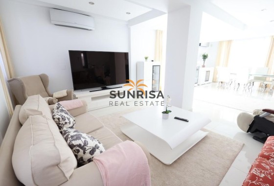 House · Resale - Orihuela Costa · Cabo Roig · Alicante · Spain
