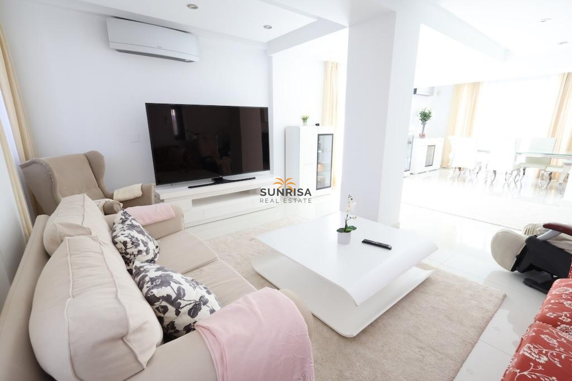 Resale - House - Orihuela Costa
