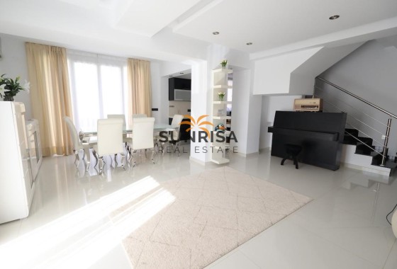 House · Resale - Orihuela Costa · Cabo Roig · Alicante · Spain