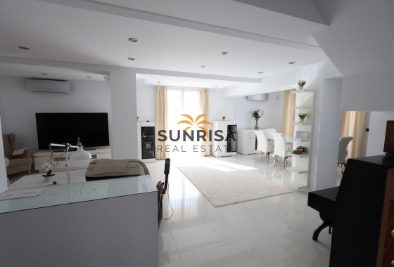 House · Resale - Orihuela Costa · Cabo Roig · Alicante · Spain
