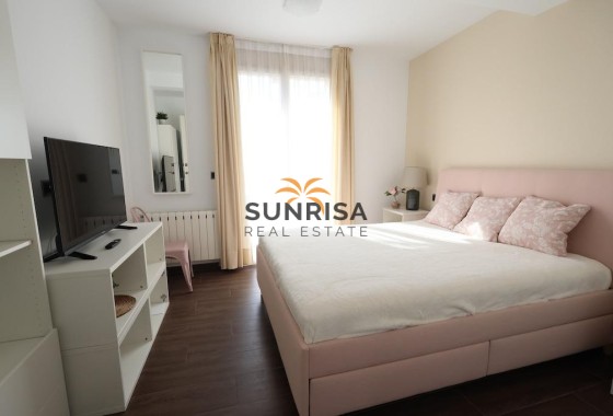 House · Resale - Orihuela Costa · Cabo Roig · Alicante · Spain