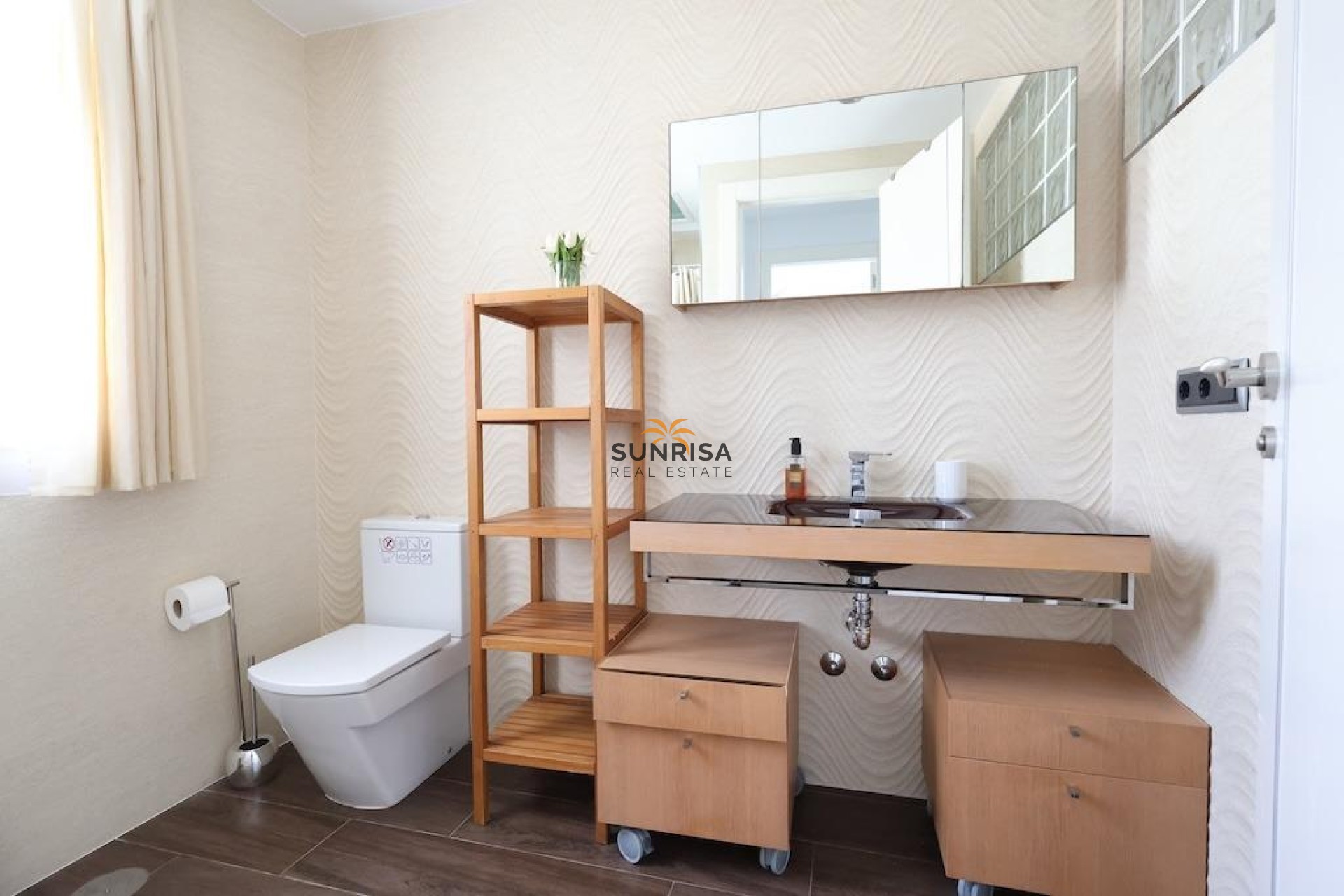 Resale - House - Orihuela Costa
