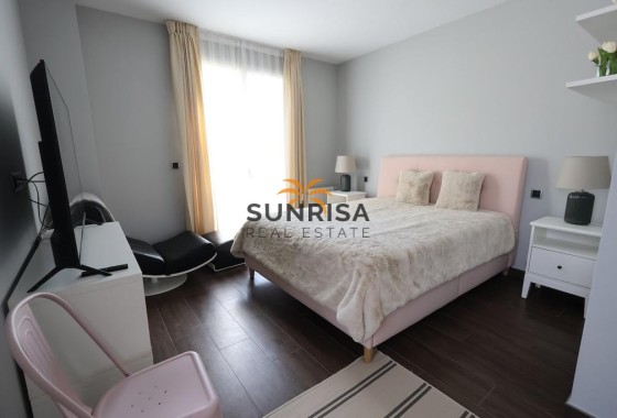 House · Resale - Orihuela Costa · Cabo Roig · Alicante · Spain
