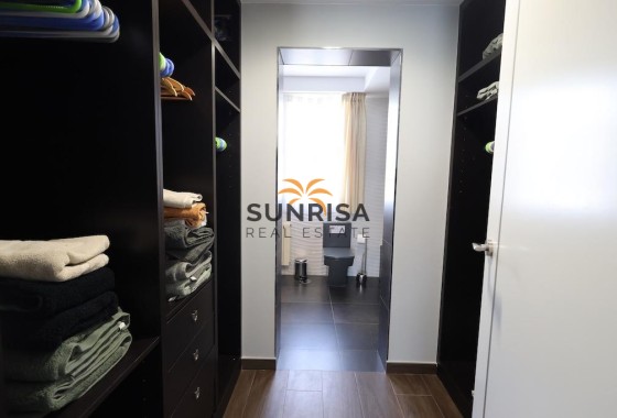 House · Resale - Orihuela Costa · Cabo Roig · Alicante · Spain