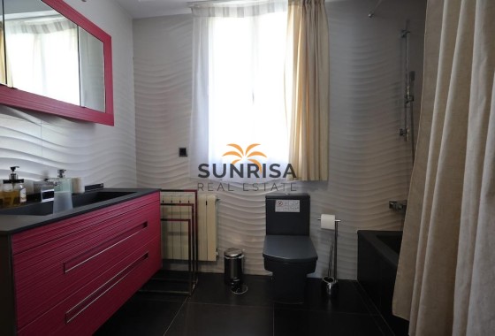 House · Resale - Orihuela Costa · Cabo Roig · Alicante · Spain