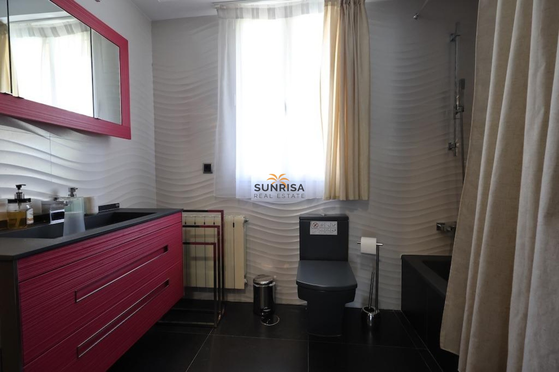 Resale - House - Orihuela Costa