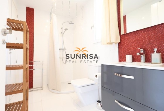 House · Resale - Orihuela Costa · Cabo Roig · Alicante · Spain