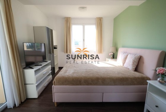 House · Resale - Orihuela Costa · Cabo Roig · Alicante · Spain