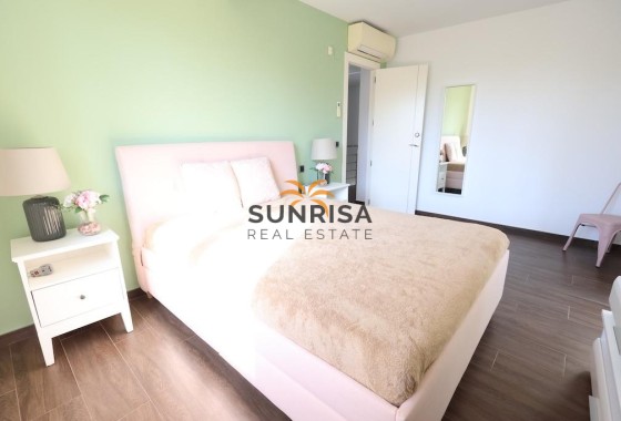 House · Resale - Orihuela Costa · Cabo Roig · Alicante · Spain