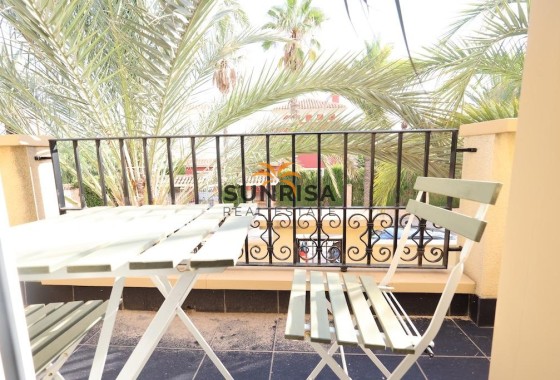 House · Resale - Orihuela Costa · Cabo Roig · Alicante · Spain