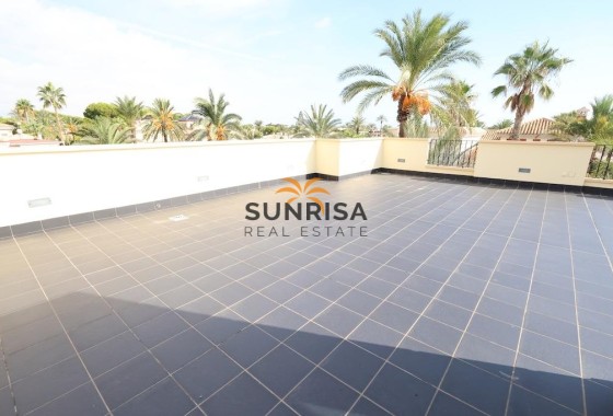 House · Resale - Orihuela Costa · Cabo Roig · Alicante · Spain