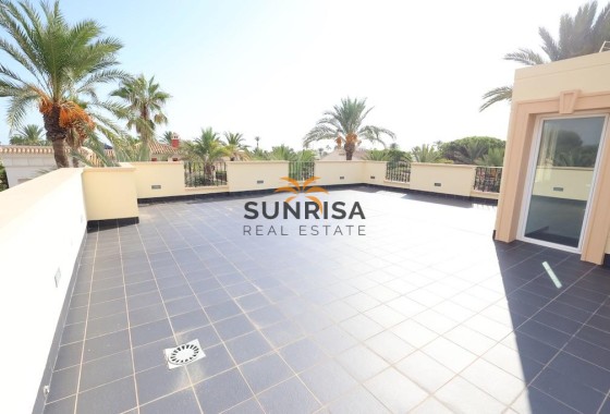 House · Resale - Orihuela Costa · Cabo Roig · Alicante · Spain
