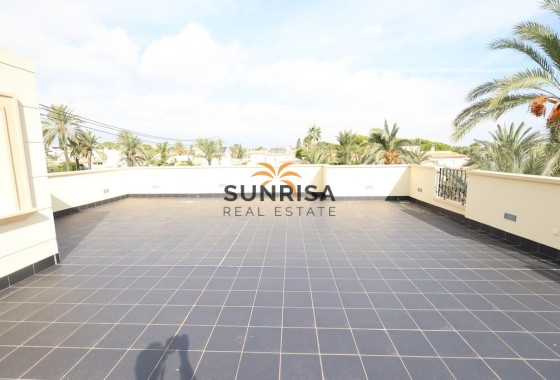 House · Resale - Orihuela Costa · Cabo Roig · Alicante · Spain