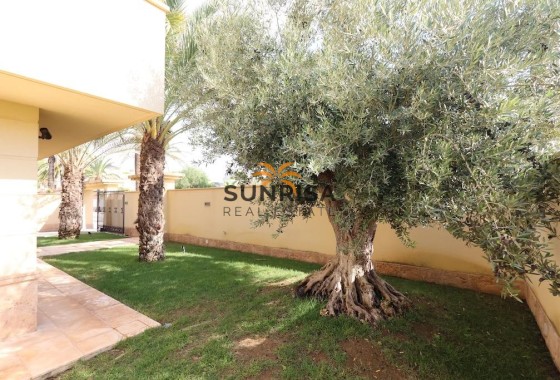 House · Resale - Orihuela Costa · Cabo Roig · Alicante · Spain