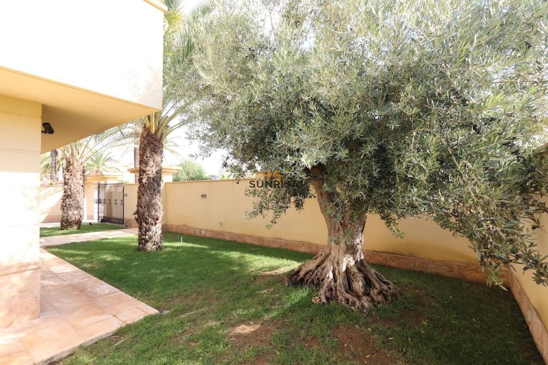 Resale - House - Orihuela Costa