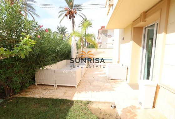 House · Resale - Orihuela Costa · Cabo Roig · Alicante · Spain