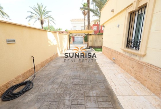 House · Resale - Orihuela Costa · Cabo Roig · Alicante · Spain