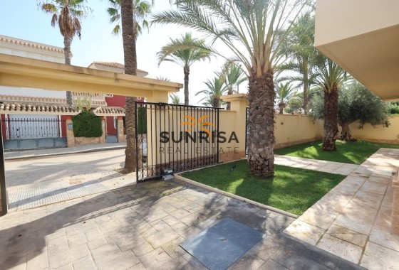 House · Resale - Orihuela Costa · Cabo Roig · Alicante · Spain