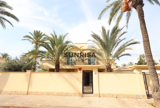 House · Resale - Orihuela Costa · Cabo Roig · Alicante · Spain