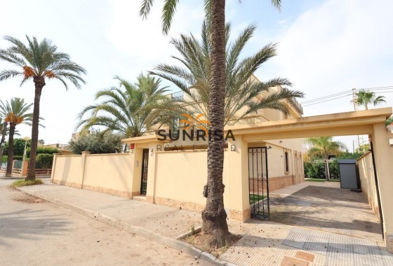 House · Resale - Orihuela Costa · Cabo Roig · Alicante · Spain