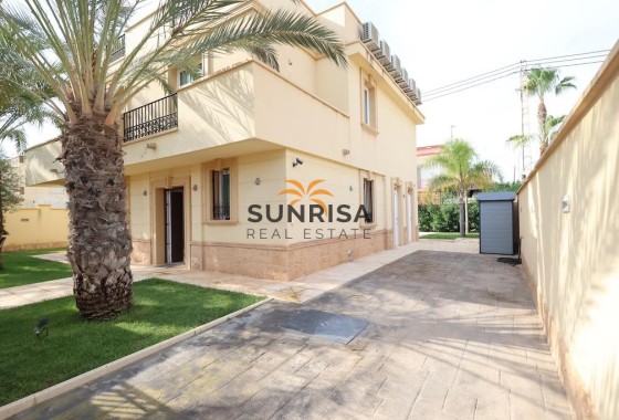 House · Resale - Orihuela Costa · Cabo Roig · Alicante · Spain