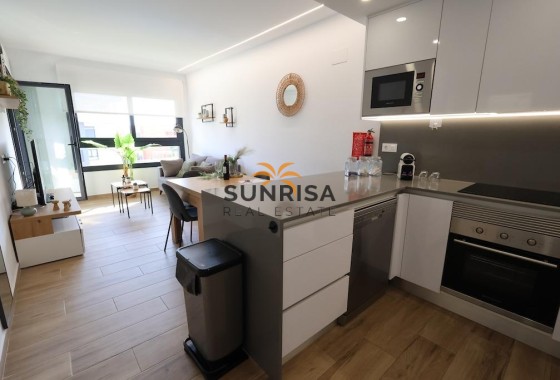 Appartement · Herverkoop - Orihuela Costa · Villamartín - Las Filipinas · Alicante · Spanje