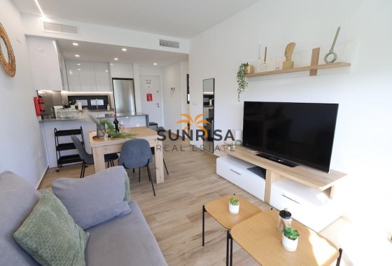 Appartement · Herverkoop - Orihuela Costa · Villamartín - Las Filipinas · Alicante · Spanje
